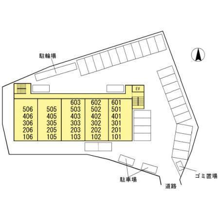 レジデンス17番館