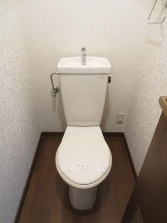 レジデンス17番館