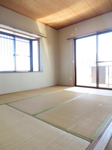 ラーバンハイツ