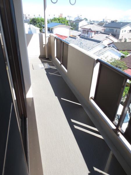 ラーバンハイツ