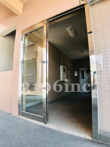 ラーバンハイツ