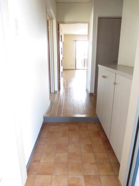 ラーバンハイツ