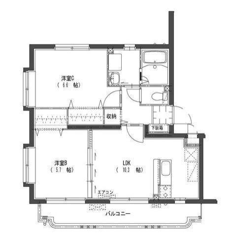 グローリー野田2