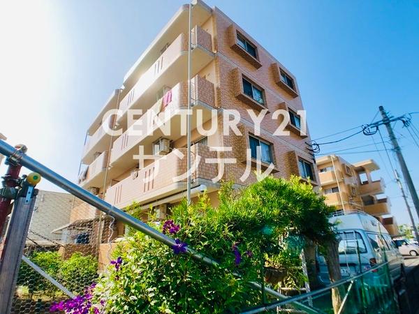 グローリー野田2