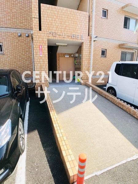 グローリー野田2