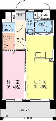 アンシャンテ・S