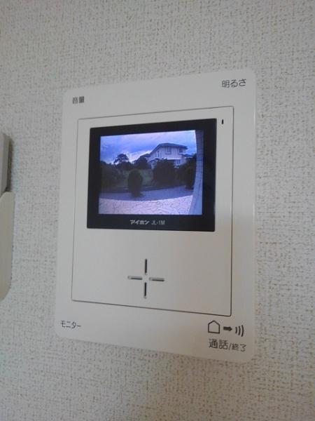 プロヴァンス　ハウス