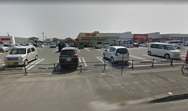 サン　アヴェニュー(コープみやざき佐土原店)