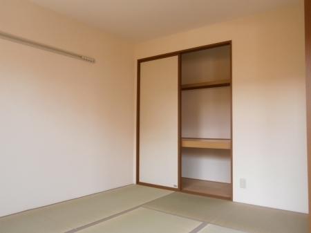 エスポワール・ＫA棟