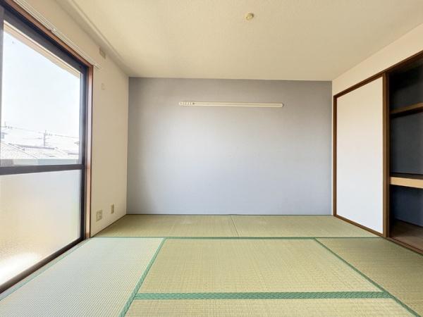 ウィルモアタウンB棟