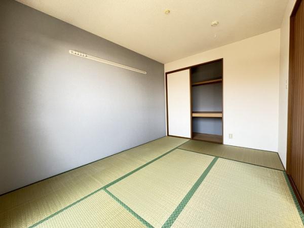 ウィルモアタウンB棟