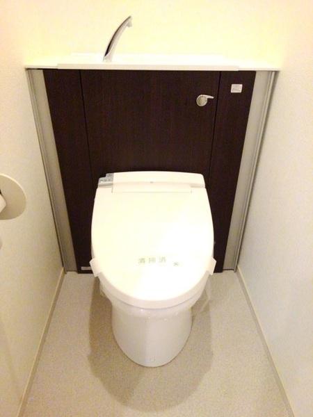 カーサ　フィーネ