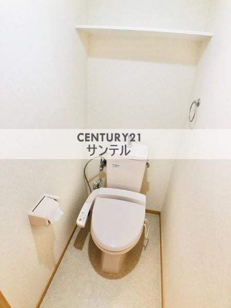 リバティーコーポ2