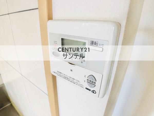 リバティーコーポ2