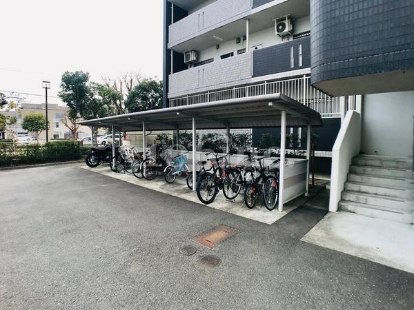 リバティーコーポ2