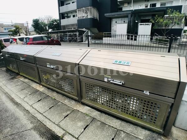 リバティーコーポ2