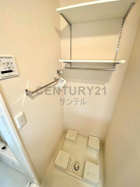 アルモニーB棟