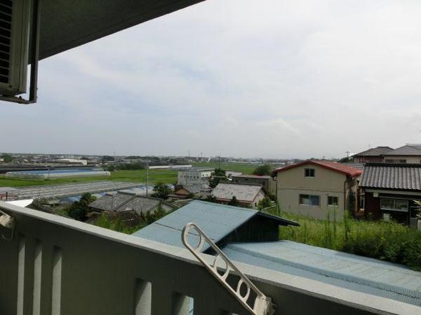 レザンス波島