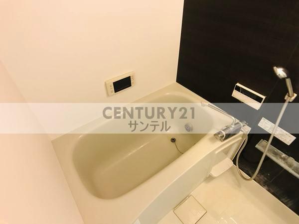 ウエストヴィレッジ2A棟