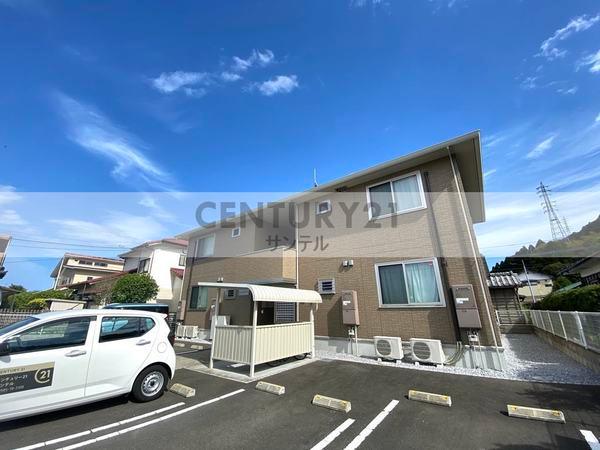 ブルースカイ佐土原