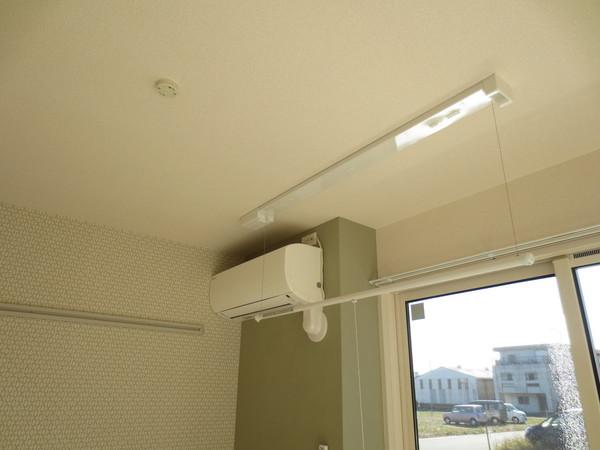 ヴィレッタB棟