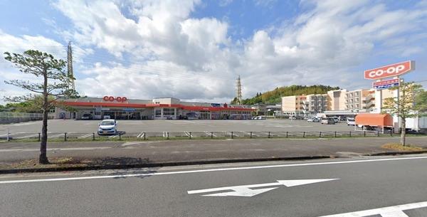 エヌ　プラシード(コープみやざきかおる坂店)