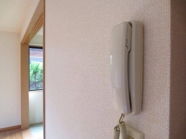 プログレス・アイ　B棟