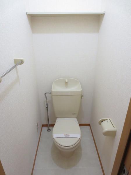 プログレス・アイ　B棟
