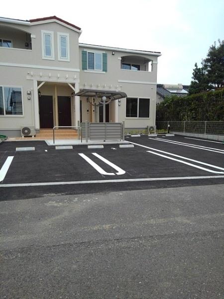 ミモザ　ヴィーコ