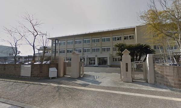 メゾン・ド・ターキー(国立宮崎大学教育文化学部附属小学校)