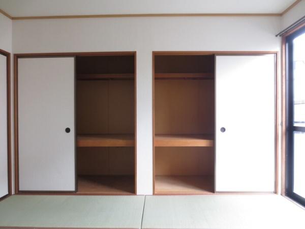 ファミール本郷C棟