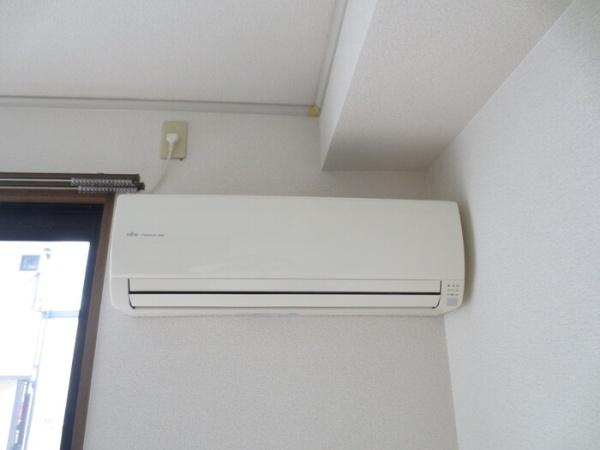 ファミール本郷C棟