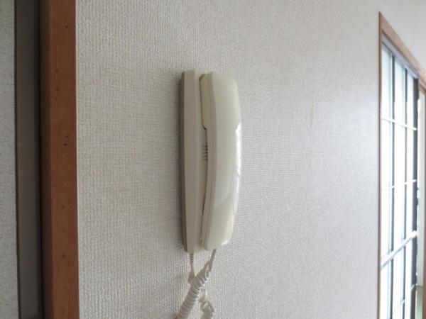 ファミール本郷C棟