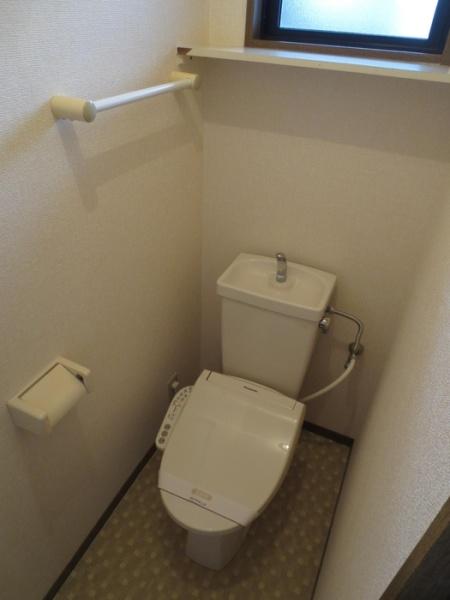 ファミール本郷C棟