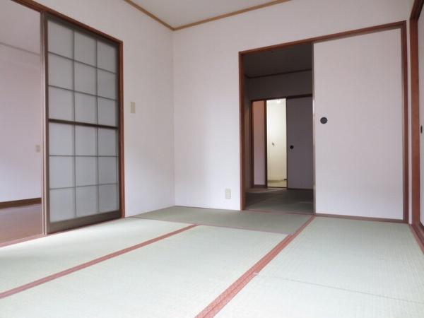 ファミール本郷C棟