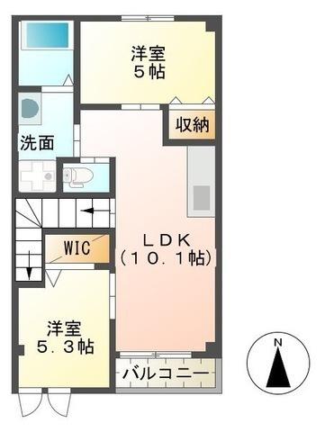 サンフィット大塚