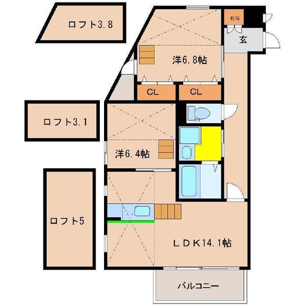 アルテマイスター丸山
