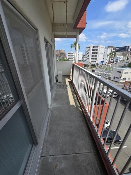 中村消防ビル