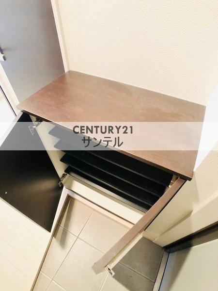 グランヴィア権現