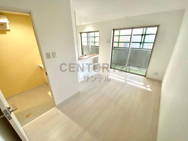 FSApartment