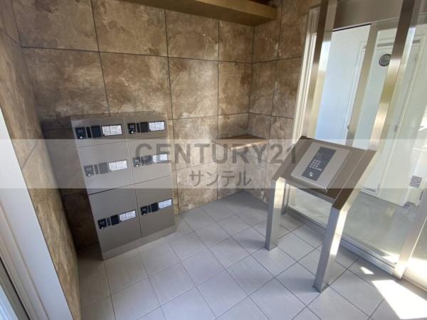 FSApartment