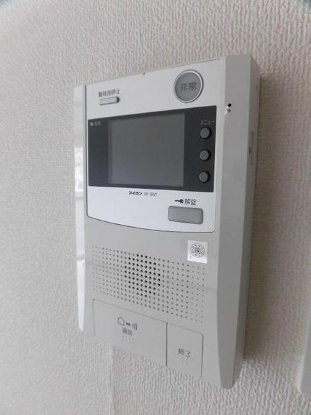 コンフォートテラス