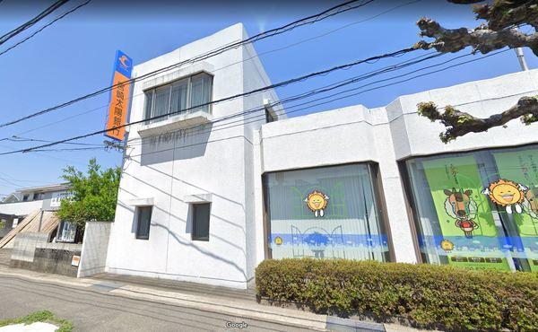リバーフロント・マリーン(宮崎太陽銀行堀川町支店)