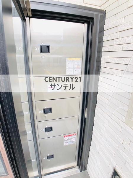 リバーフロント・マリーン