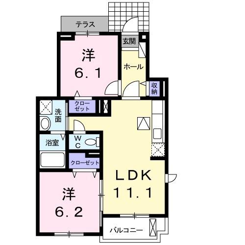 アヴェニューサイドハウス