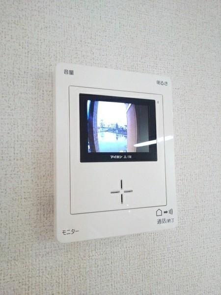 アヴェニューサイドハウス