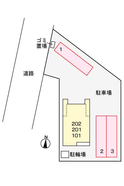 アヴェニューサイドハウス