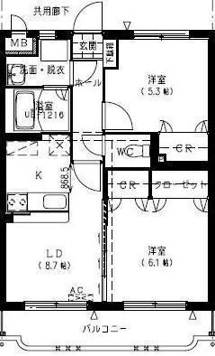 フローランテ２