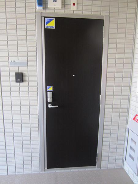 アルモニーB棟