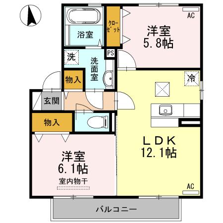 デマラージュA